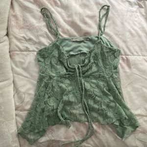 Urban Outfitters Top